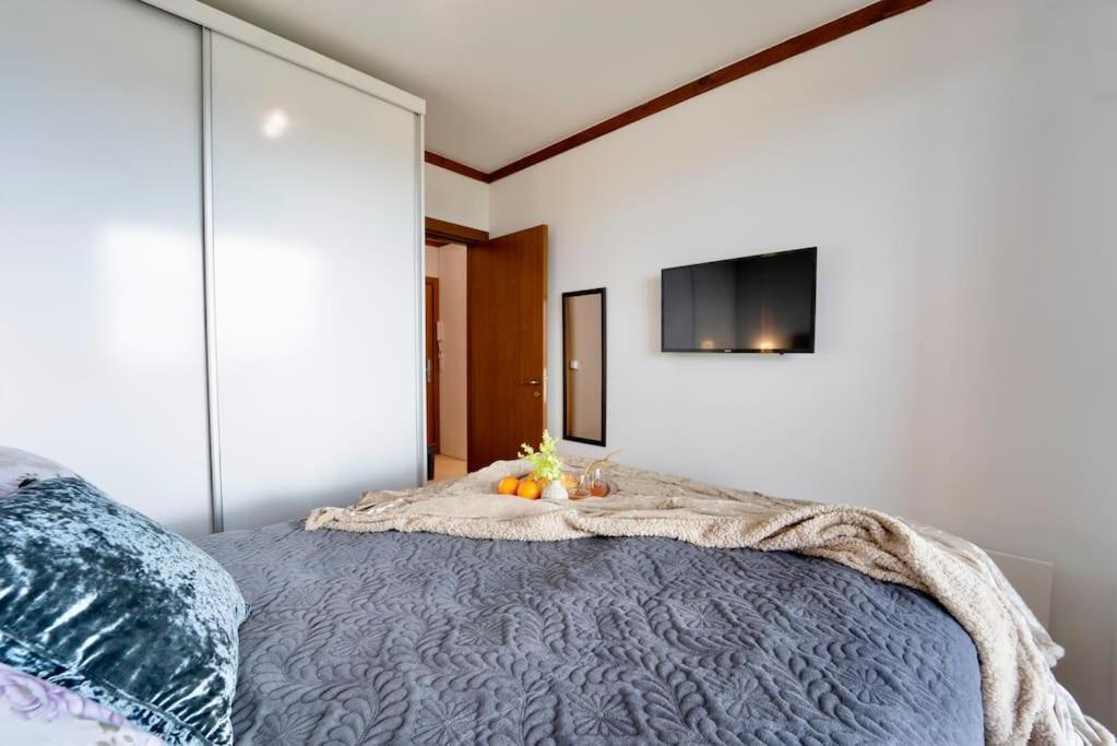 Peaceful Condo W/ Amazing View Bansko Zewnętrze zdjęcie