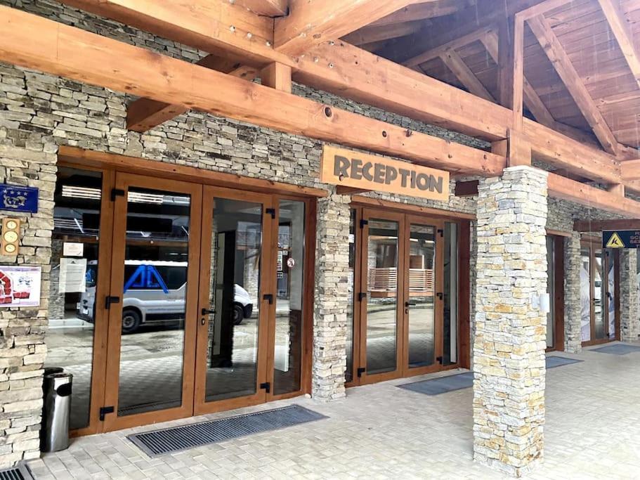 Peaceful Condo W/ Amazing View Bansko Zewnętrze zdjęcie