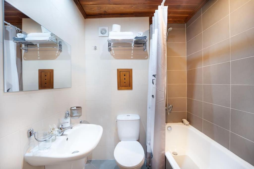 Peaceful Condo W/ Amazing View Bansko Zewnętrze zdjęcie